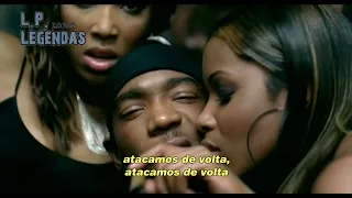 Ja Rule - Clap Back LEGENDADO (PAULINHO)