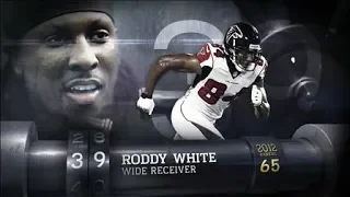 NFL Top 100 of 2013: #39 Roddy White