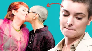 Was Sinéad O’Connor a Lesbian?