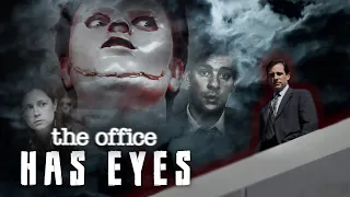 The Office Has Eyes (2020) | Unofficial Trailer - NOT COMING SOON