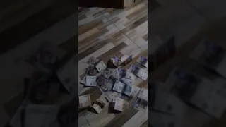 Quiere ser millonario mira este vídeo te dará  bendición