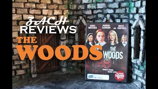 Zach Reviews The Woods (2006, Lucky McKee) The Movie Castle