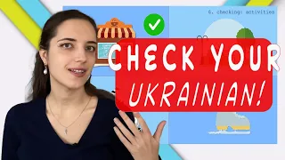 Intermediate Ukrainian Listening Comprehension: Test your Ukrainian with these Fun Dialogues!