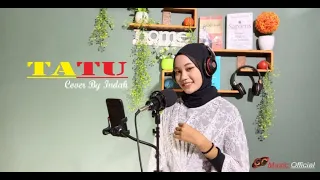 TATU - (Cover by Indah Pertiwi) - GC Music Official