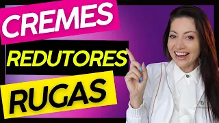 Pele Renovada: Os 5 Cremes Faciais que Fazem Você Parecer Anos Mais Jovem! [PARTE 1] | Dra. Greice