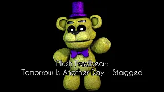 Five Nights At Freddy's characters theme songs (mega update)