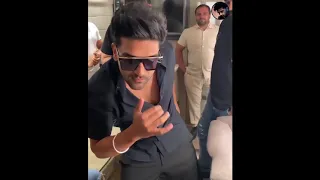 Guru Randhawa Dance in the House - Guru Randhawa House Party Dance