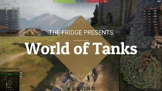 World of Tanks - TVP T 50/51 The new batchat?