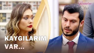 Hazal'ın Emre'yle İlgili Şüpheleri! | Kısmetse Olur 31. Haftanın Finali