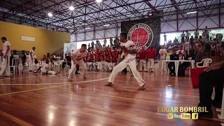 Capoeira Muzenza Mundial | Professores Finais