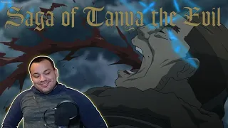 Things are Ramping Up! | The Saga of Tanya the Evil (E7) The Battle of the Fjord - (Watch Along)