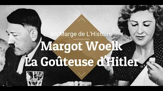 LA GOUTEUSE D'HITLER - MARGOT WOELK (EMDH #6)