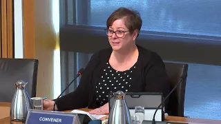 Social Justice and Social Security Committee - 28 April 2022