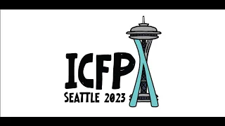 [ICFP'23] Grand Ballroom 2