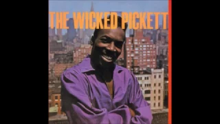 Wilson Pickett - "Mustang Sally" [STEREO mix] (1966)