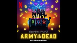 Viva Las Vegas | Army of the Dead OST