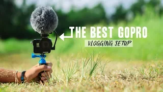 GoPro HERO6 & 7: The Best Setup For Vlogging?