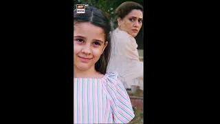 Neeli Zinda Hai Horrifying Scene - Urwa Hocane #Shorts