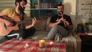 Moli | Ağla Kavalum (Cover)