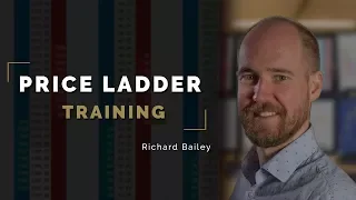 Perfecting A Technical Entry Based On Order Flow - Price Ladder Trading | Axia Futures