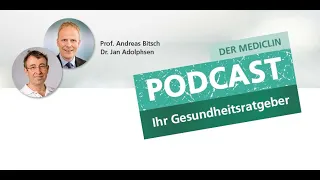 Ihr Gesundheitsratgeber / Folge 1: Multiple Sklerose