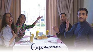 Sevil Sevinc & Namiq Qaraçuxurlu & Elvin Mehmanlı - Oxşamıram