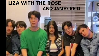 Liza Soberano Latest News (With The Rose and James Reid)