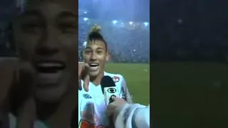 Momentos mais Marcantes da carreira do Neymar...