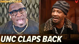 Unc addresses haters of his viral interview with Katt Williams on Club Shay Shay | Nightcap