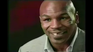 Boxing: Tyson vs. D. Williams Prefight (2004)