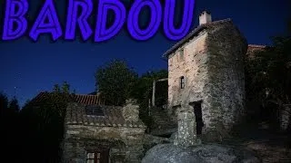 Bardou in Languedoc