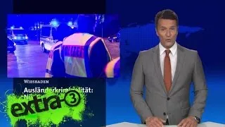 Populisten TV | extra 3 | NDR