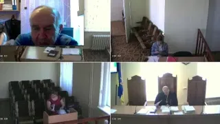 Засідання від 8.06.2018 по справі №908/3468/13 про банкрутство ПАТ Запорізький сталепрокатний завод