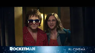 Rocketman | Raccontare il sogno HD | Paramount Pictures 2019