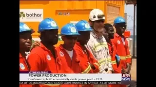 Joy News Prime (20-4-16)