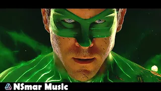 Sza - Big Boy (Shahrix Remix) | Green Lantern