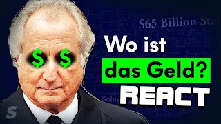 React: Der Mann, der 15 Milliarden € geklaut hat