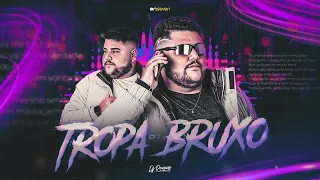 MEGA FUNK - TROPA DO BRUXO {DJ RONAN}