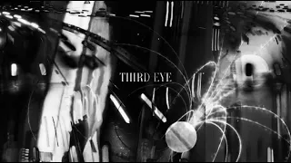 Spiritual Jazz - Third Eye (Audiovisual)