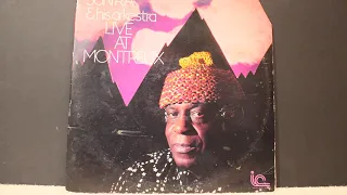 Take The "A" Train (7:51) - Sun Ra