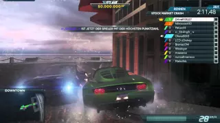 NFSMW 2012: How to Miss a Checkpoint @ "Stock Market Crash"