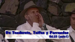 Recopilatorio de Tenderete, Taifas y Parrandas vol. 23 (parte 1)