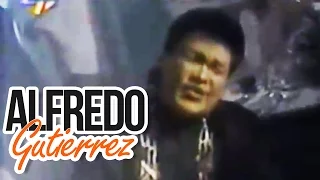 El Diario De Un Borracho - Alfredo Gutiérrez #ElTresVecesReyVallenato - Autor: Dorindo Cardenas