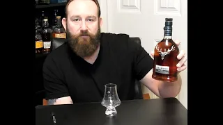 The Dalmore 15 - Review