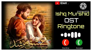 Ishq Murshid Ost Ringtone | ishq murshid drama ringtone | Ringtone |Imran Abbas| Dure fishan | EJAX