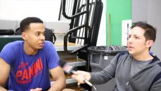 Skal Labissiere 2016 NBA Pre-Draft Workout Video