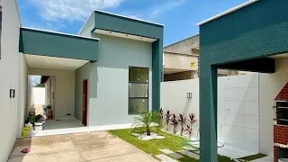 Casa em Timon-Ma no bairro Parque alvorada.