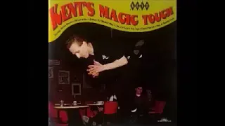 Various ‎– Kent's Magic Touch : 60's Mod Soul Shake R&B Funk Kent Records Bands Compilation ALBUM LP