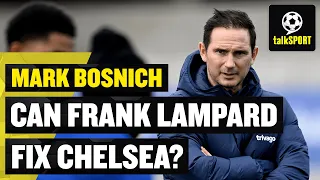 Can Frank Lampard FIX Chelsea? 😬 Mark Bosnich, Ray Parlour & Alan Brazil Investigate!