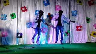jayamu jayamu-telugu Christian dance performance || LIGHTHOUSE//E.B.C  yeleswaram